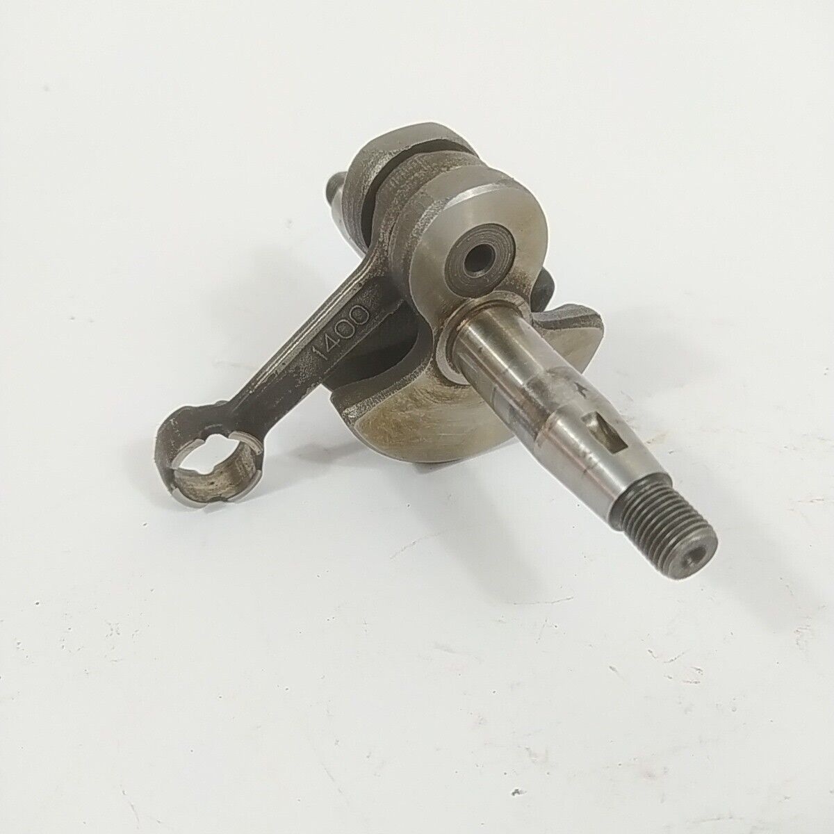 Ricambio ALBERO MOTORE ORIGINALE usato per decespugliatore Komatsu ZENOAH G5K