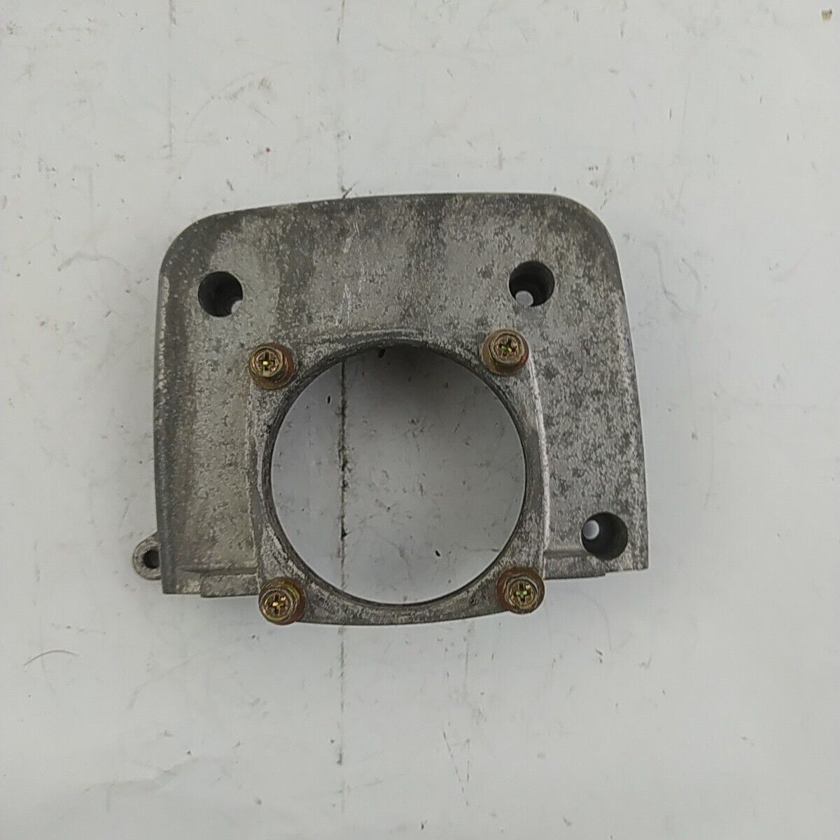 Ricambio CARTER COPERCHIO VOLANO  usato per decespugliatore MARUYAMA EA 320