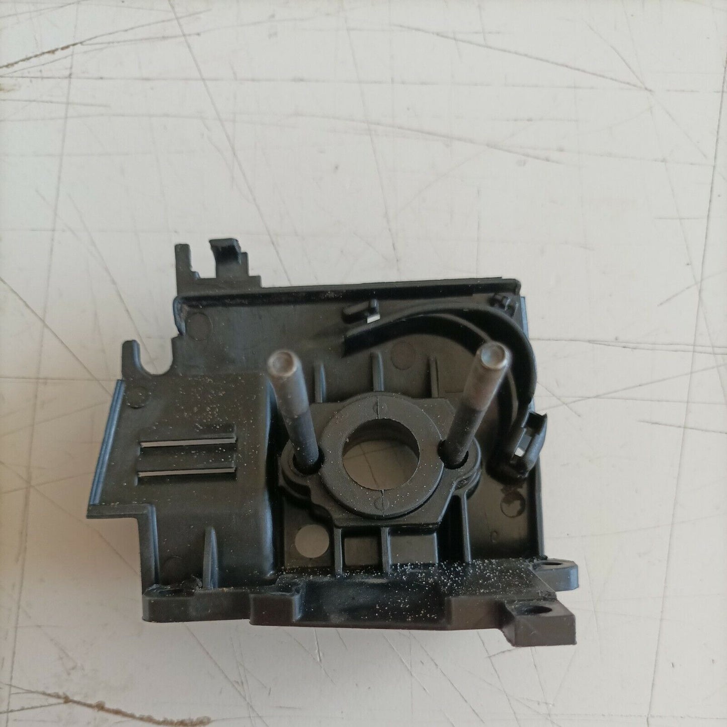 carburatore COLLETTORE LEVA E FILTRO ARIA PER MOTOSEGA PAPILLON RANGER 41 usato