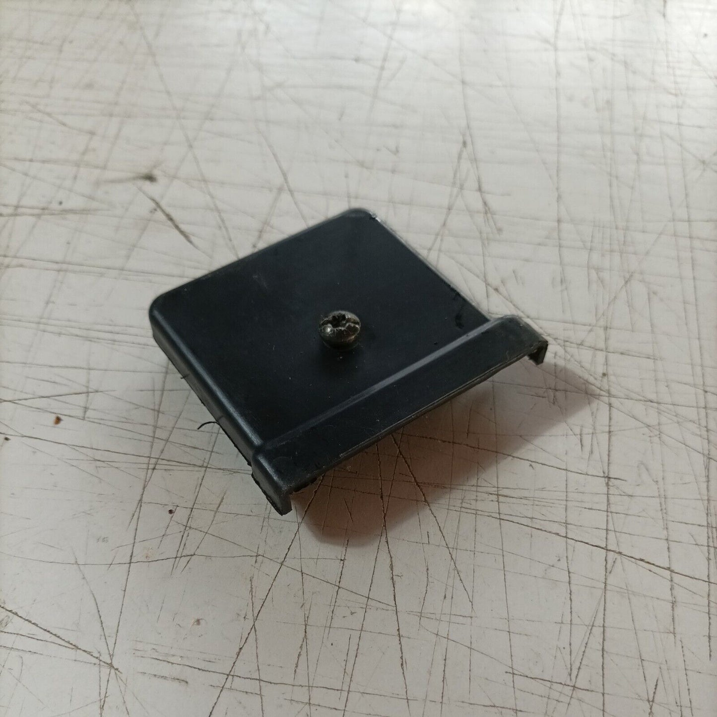 SCATOLA filtro aria PER MOTOSEGA KENDO CHAIN SAW 38Cc  CS38 ricambi usati