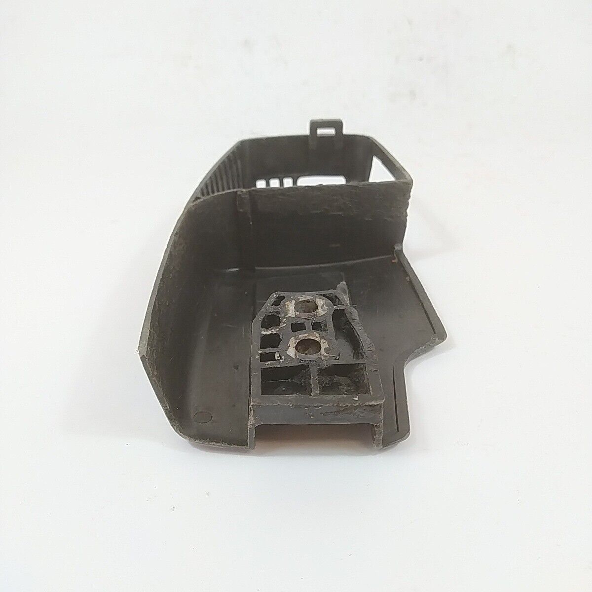 MOTOSEGA OPEM 140 Z AVE ELECTRONIC coperchio FRIZIONE CATENA SILENZIATORE usato