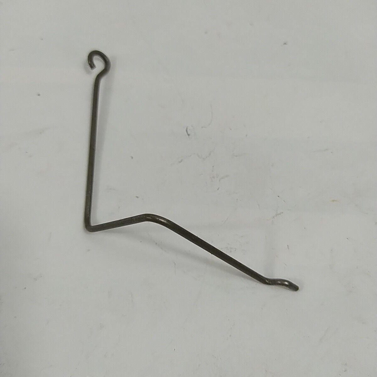 Ricambi per MOTOSEGA BLITZ 600 OLEO MAC 260 usati LEVA ACCELLERATORE