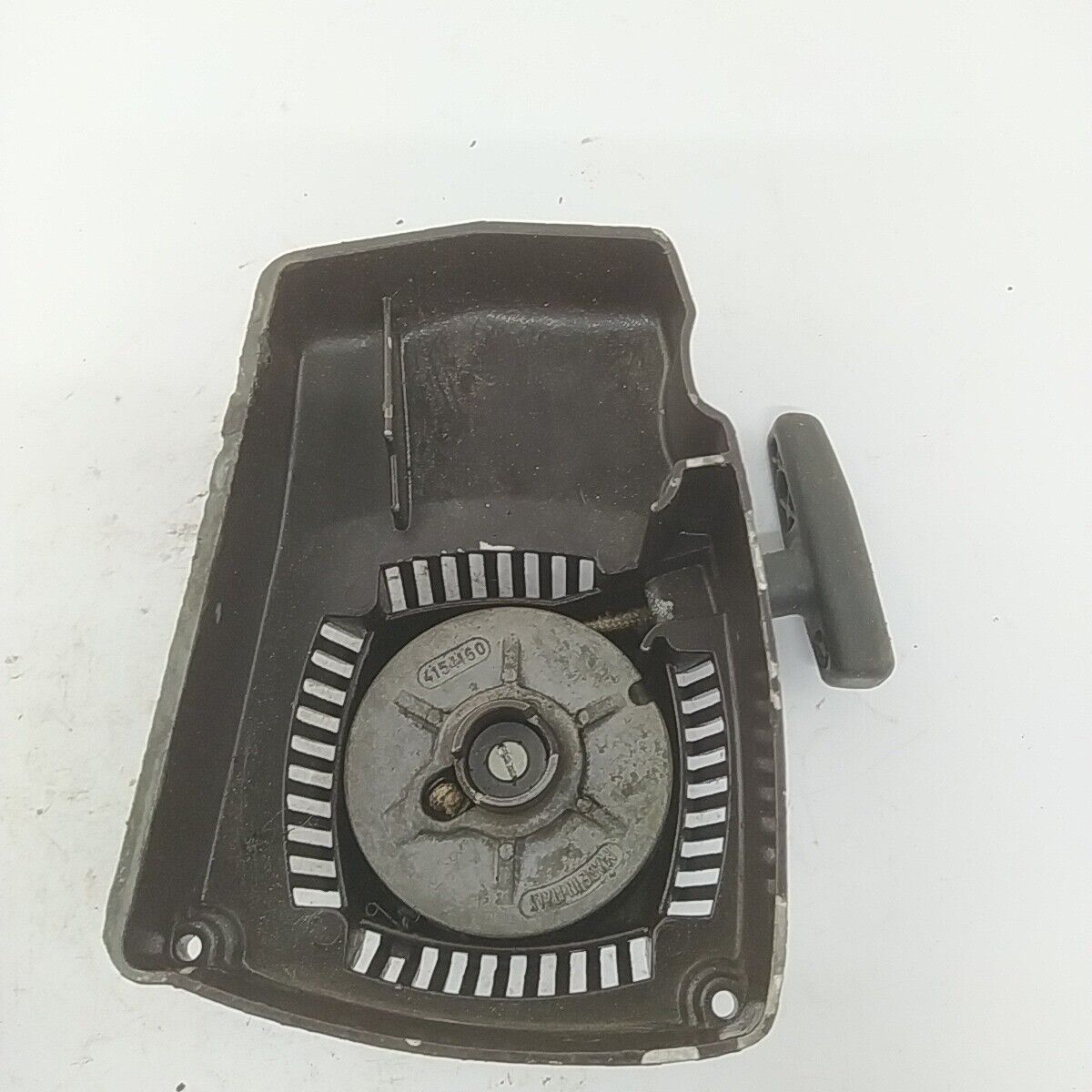 ricambio COPERCHIO DI AVVIAMENTO TRASCINATORE per motosega ALPINA PROF 70 usati