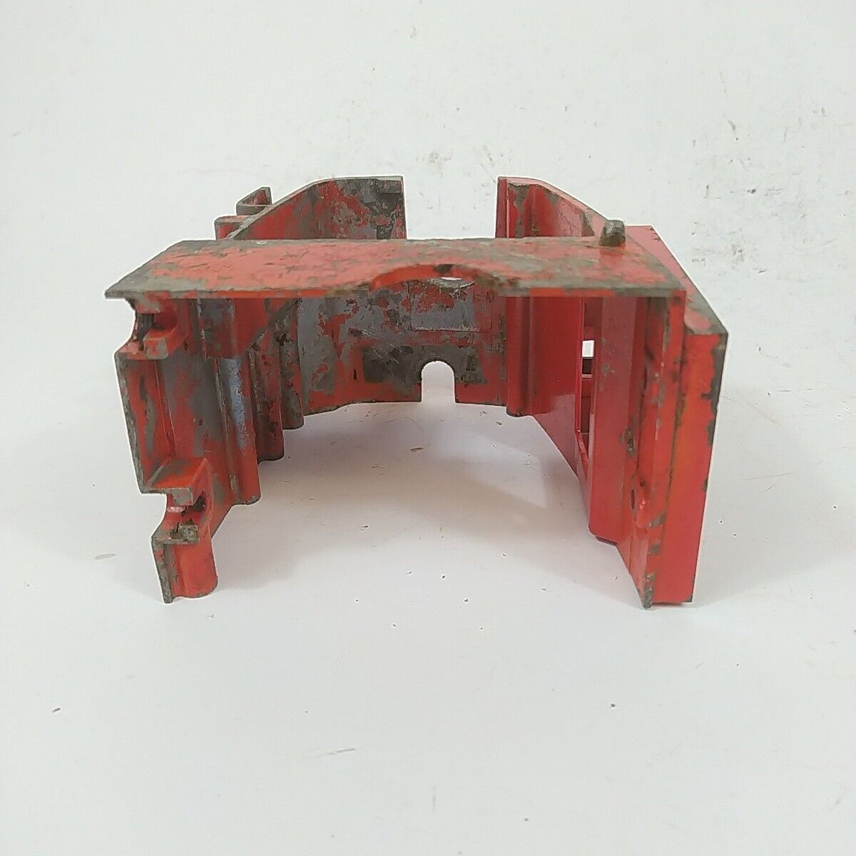 MOTOSEGA OPEM 140 Z ELECTRONIC CARTER supporto MANIGLIA ricambi usati