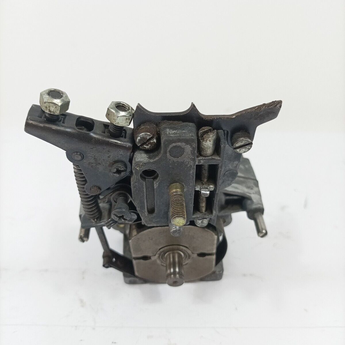 ricambi BASAMENTO ALBERO MOTORE CILINDRO per motosega ALPINA SILVER 40 usati