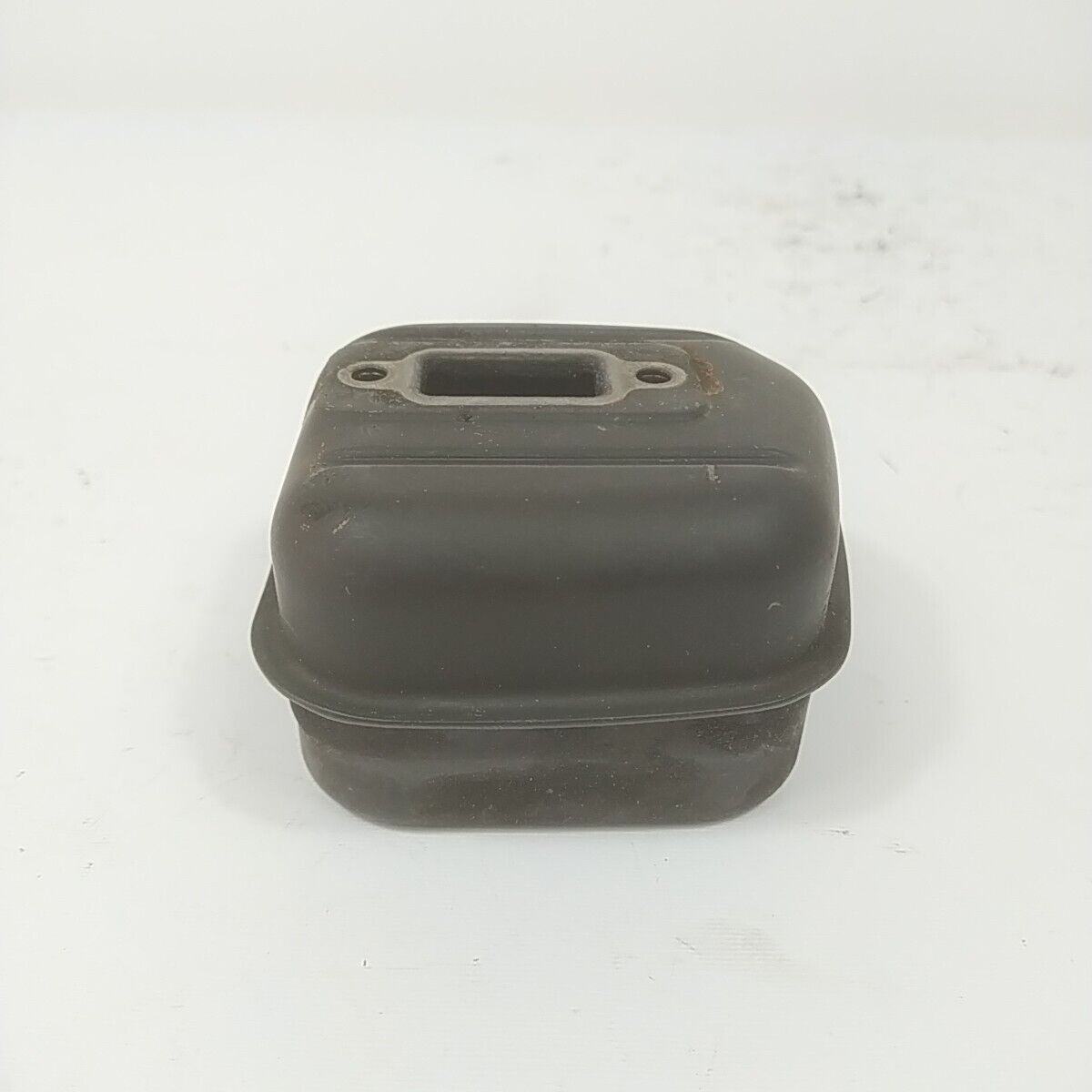 Ricambio MARMITTA SILENZIATORE DI SCARICO per motosega McCulloch MC 540 usato