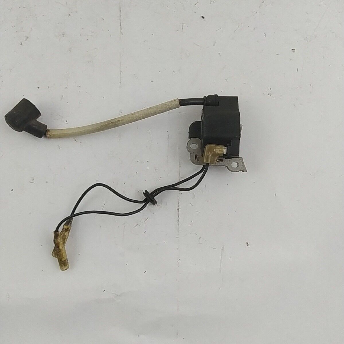 Ricambio BOBINA DI ACCENSIONE AVVIAMENTO usato per decespugliatore MARUYAMA 520