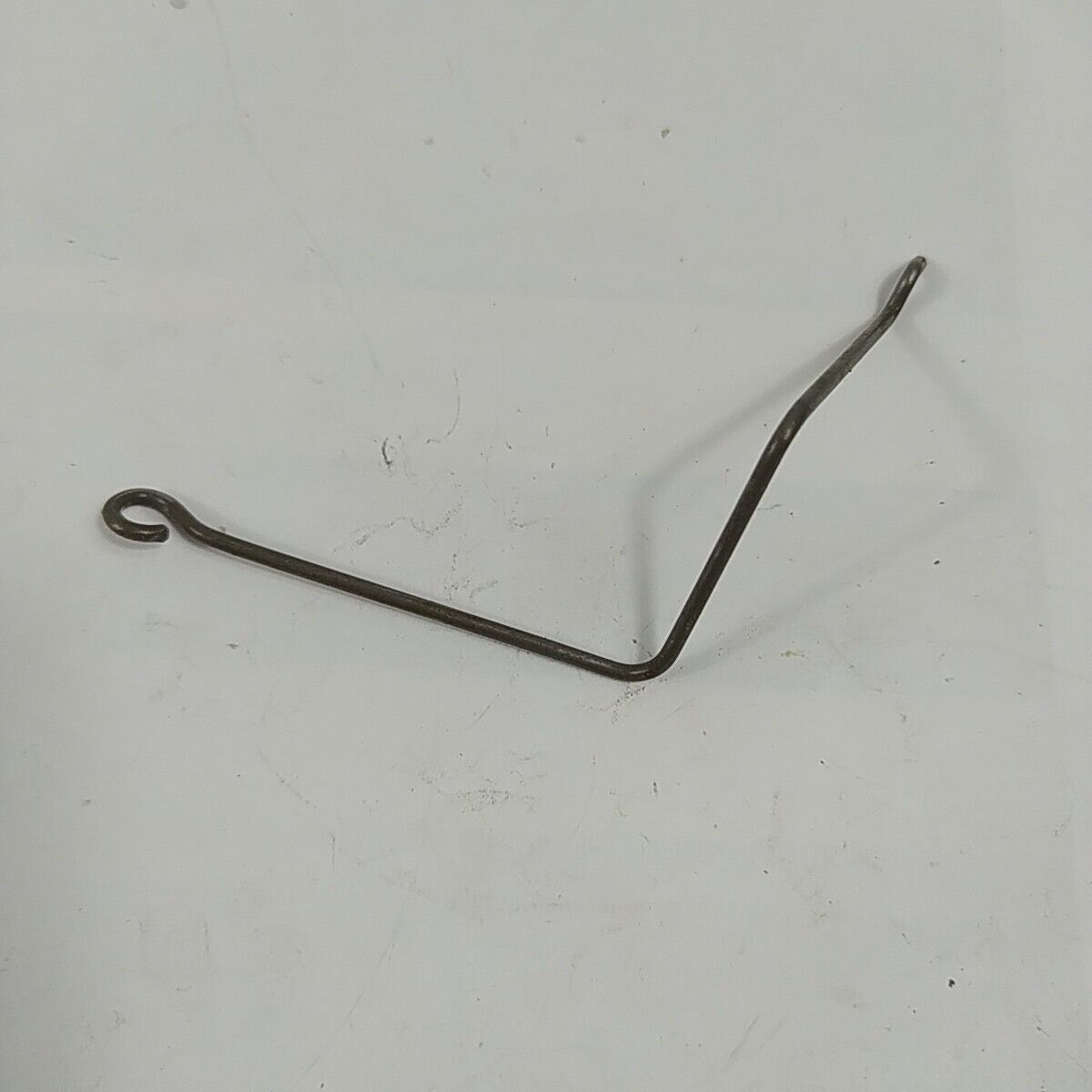 Ricambi per MOTOSEGA BLITZ 600 OLEO MAC 260 usati LEVA ACCELLERATORE