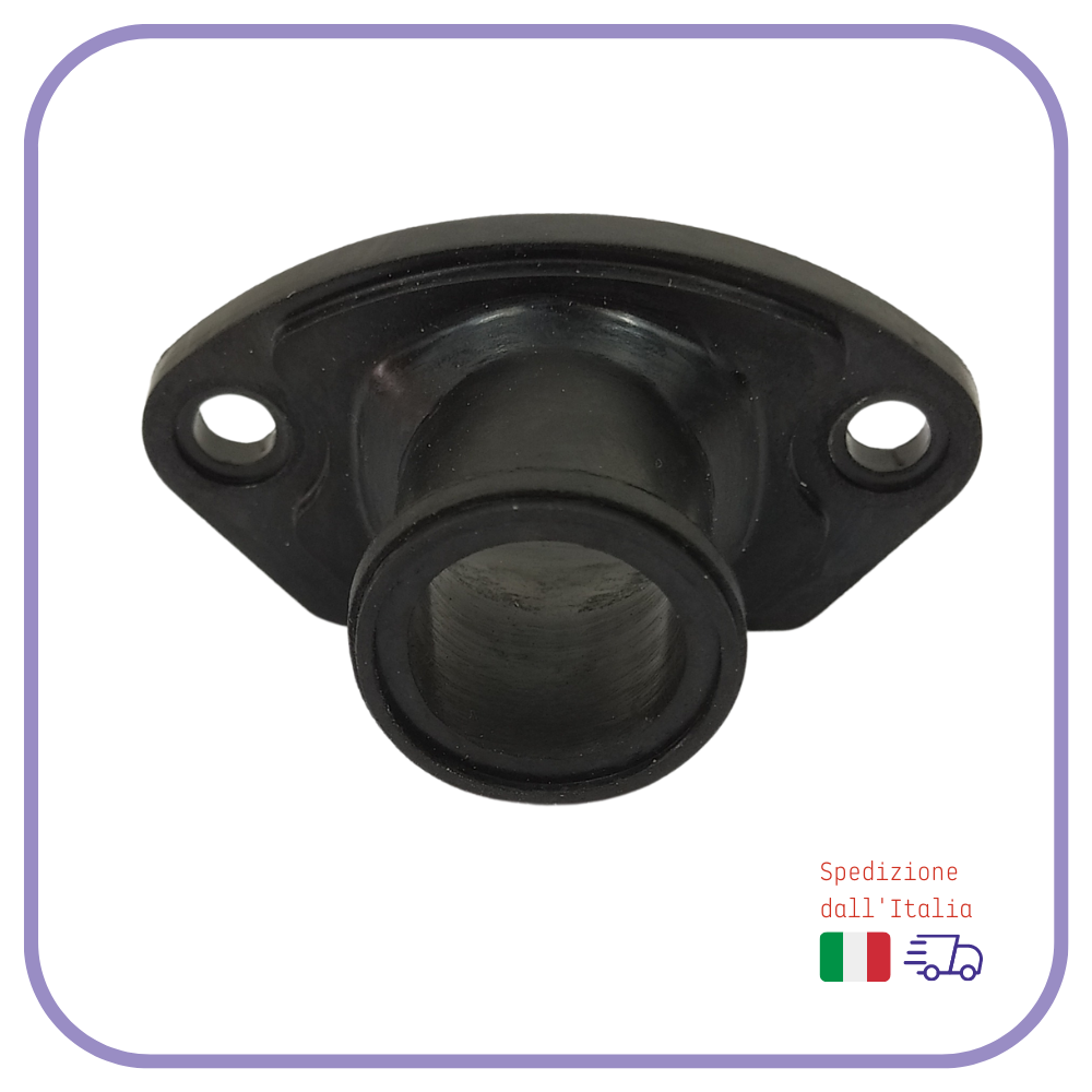 ricambi motosega COLLETTORE di aspirazione carburatore per Alpina cinese 45 52cc