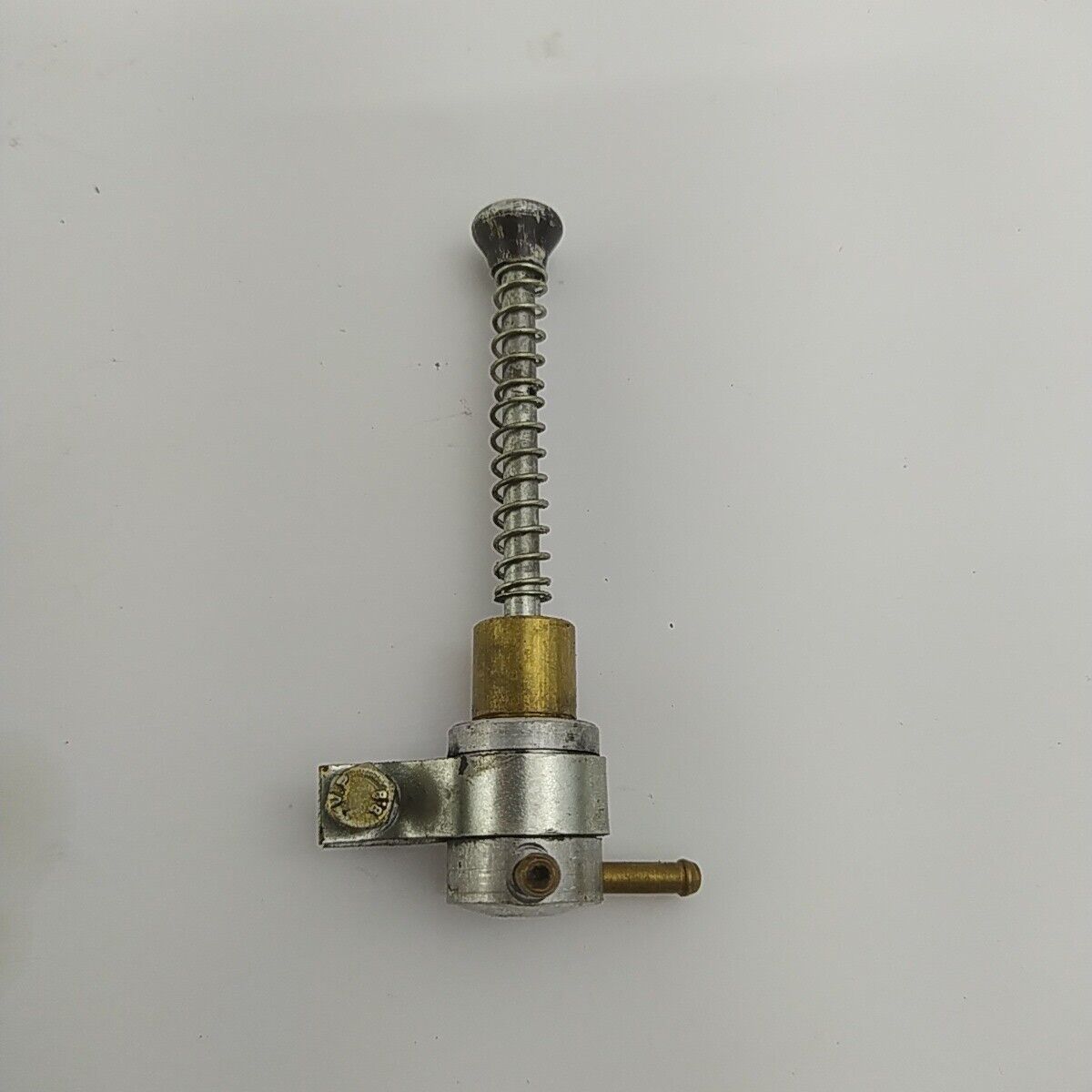 ricambi POMPA OLIO MANUALE CATENA per motosega castor ALPINA PROF 70 usati