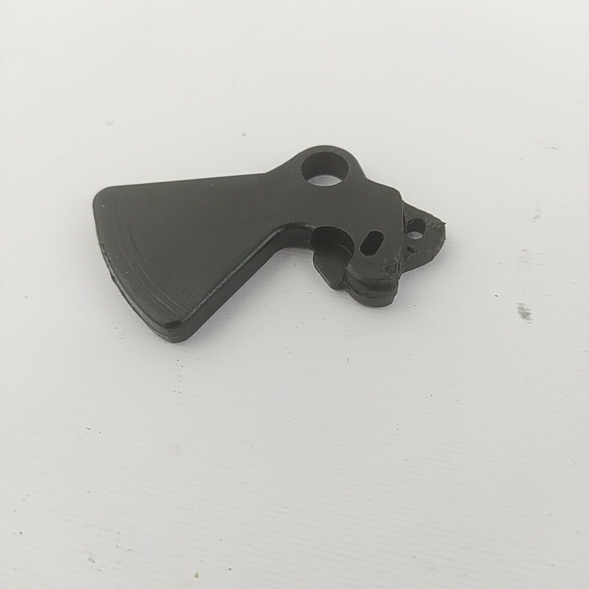 ricambi COMANDO ACCELERAZIONE TASTO GAS per motosega Castor ALPINA PROF 70 usati