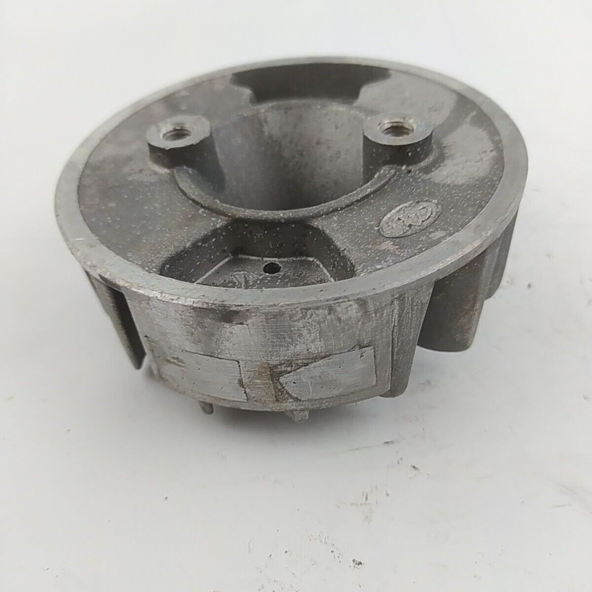 Ricambio VOLANO di accensione usato per decespugliatore MITSUBISHI TL 52 42