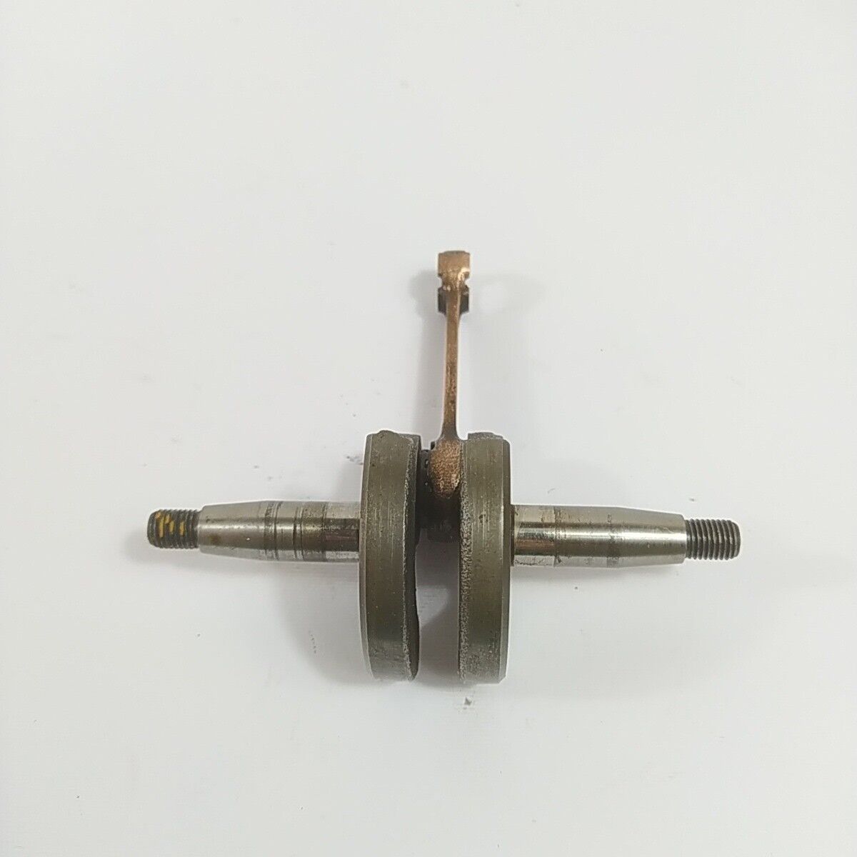 Ricambio ALBERO MOTORE ORIGINALE usato per decespugliatore Komatsu ZENOAH G3K