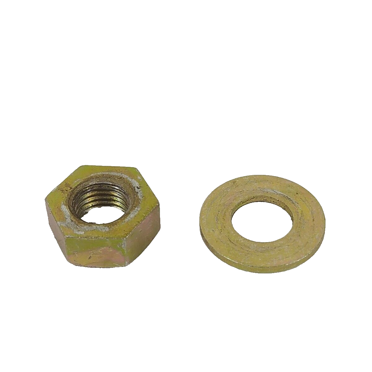 Ricambi DADO ALBERO MOTORE VOLANO per decespugliatore TANAKA 501 ik usati