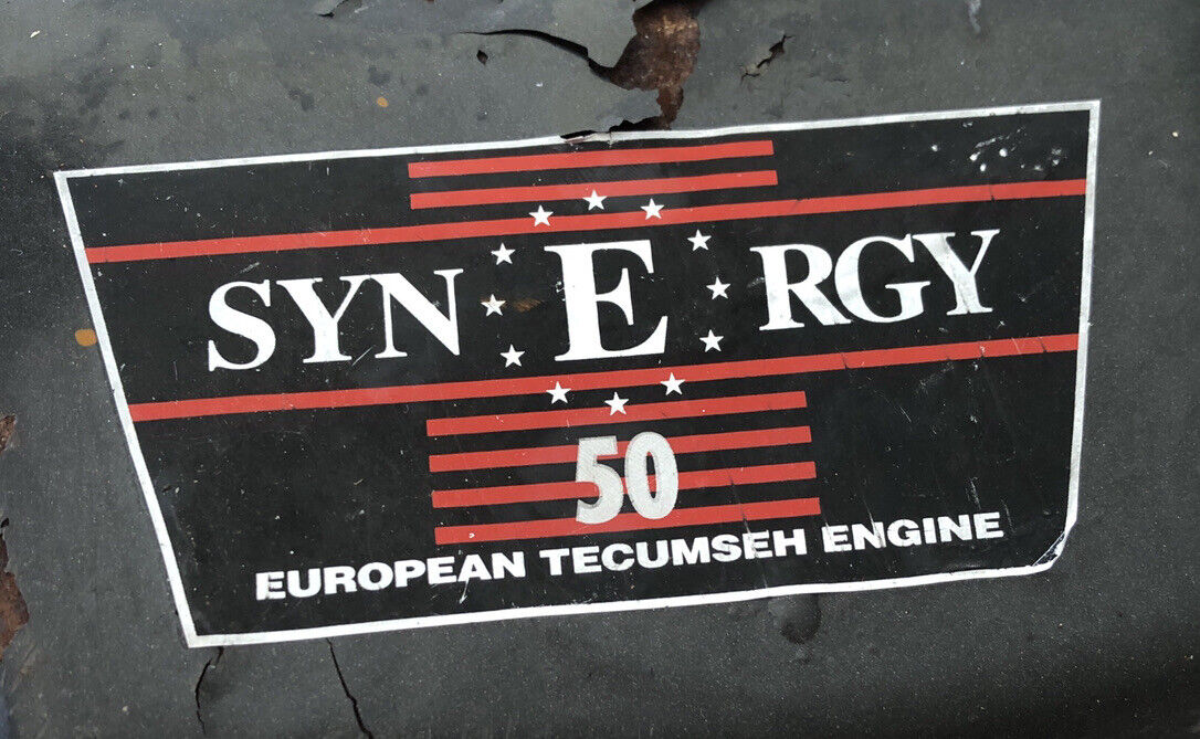 CRICCHETTO DI AVVIAMENTO PER TOSAERBA TECUM SEH ENGIME 50 SYN RGY EUROPEAN usato