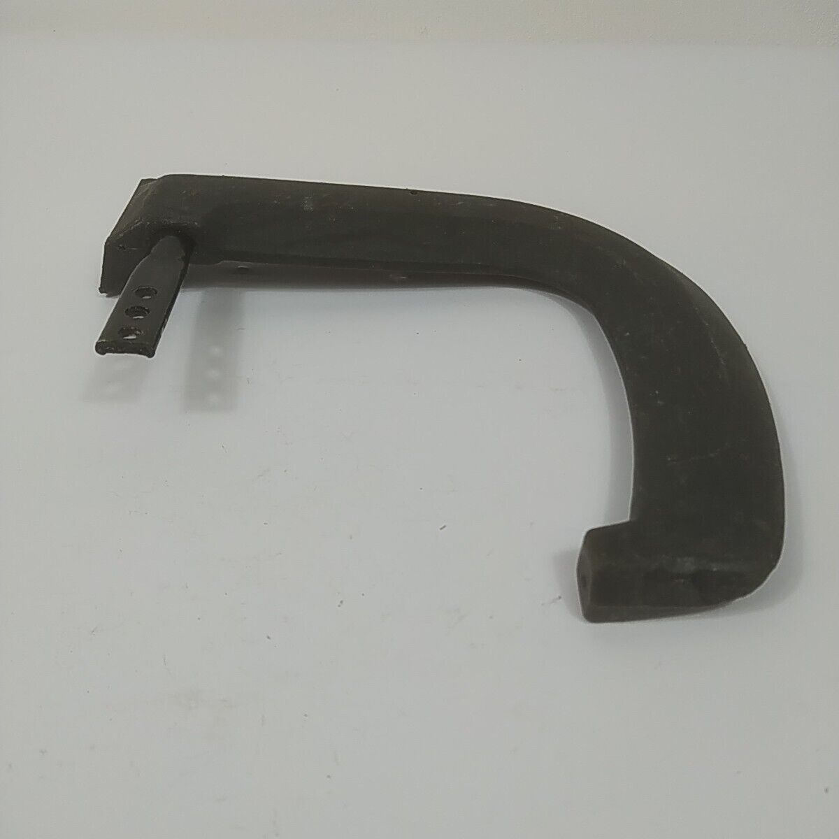 ricambi MANIGLIA PROTEZIONE per motosega ALPINA SILVER 40 castor 330 338 usati