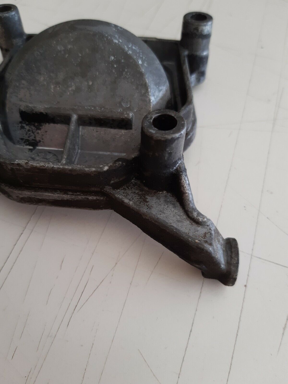 TAPPO CILINDRO MOTORE decespugliatore OLEOMAC EFCO EMAK 220 260 ricambi usati