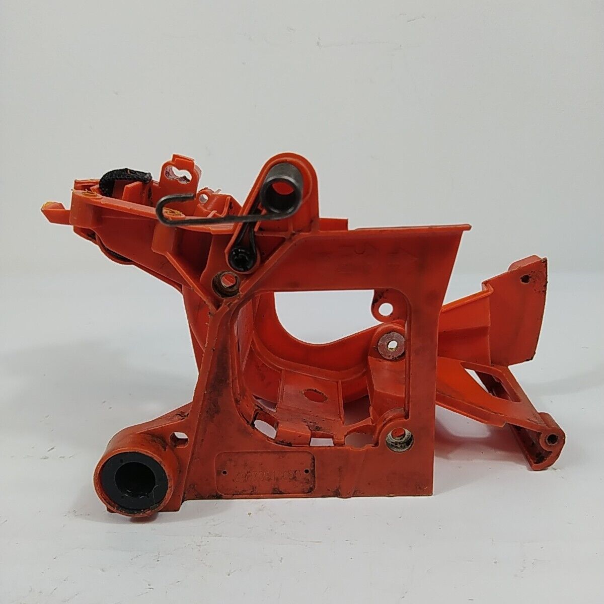 carcassa basamento CARTER MOTORE PER MOTOSEGA AMA BG 38 16 ricambi usati