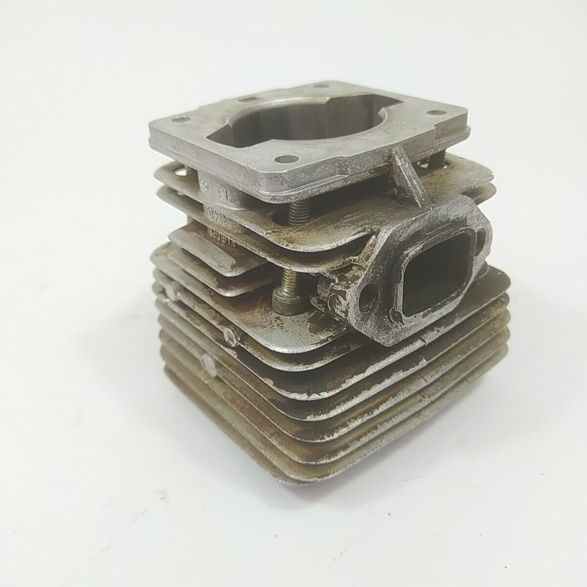 Ricambio per motosega CASTOR ALPINA 450 KIT CILINDRO E PISTONE diam 40 mm usato