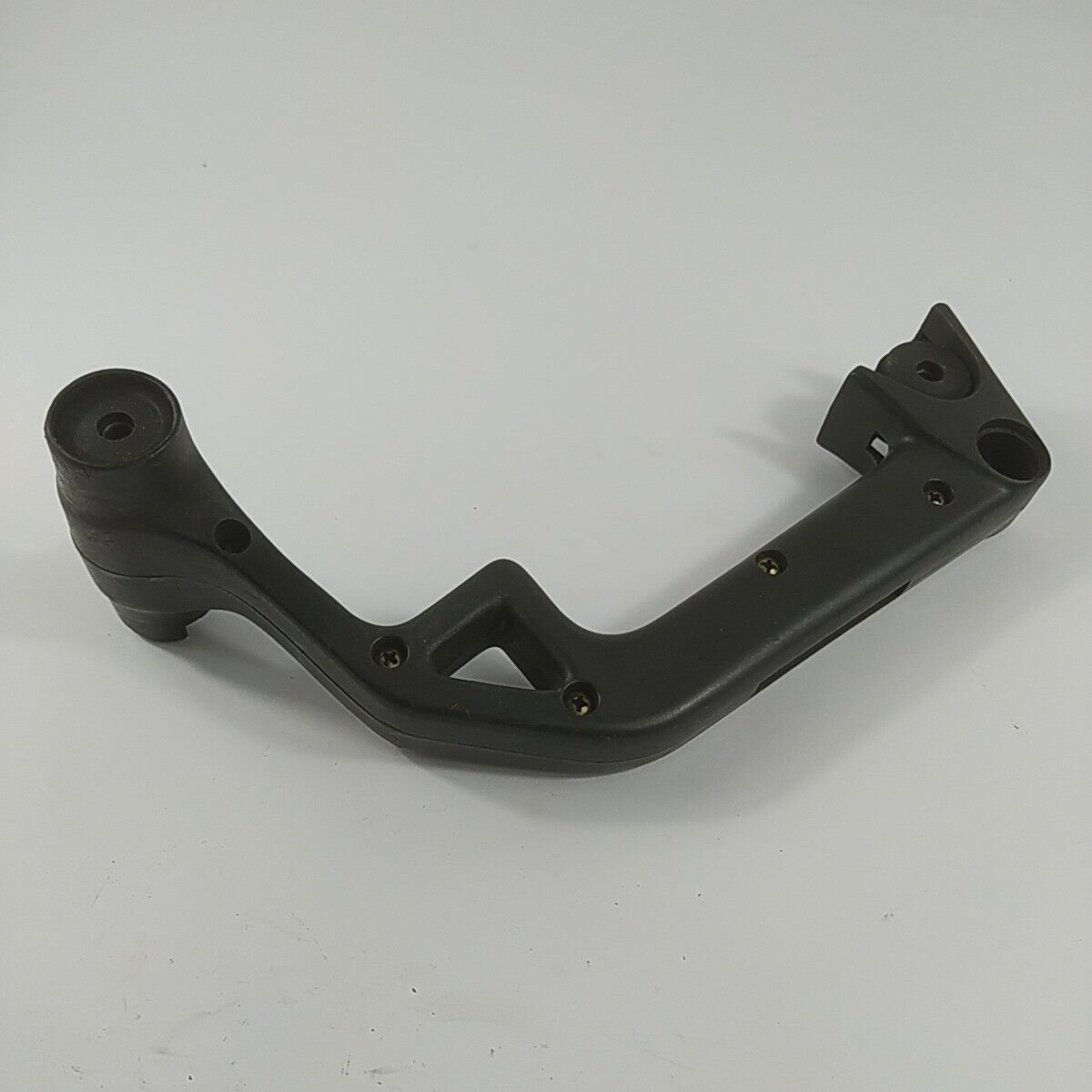 Ricambi MOTOSEGA EFCO BLITZ 35 OLEOMAC usati MANIGLIA IMPUGNATURA COMANDI MANICO