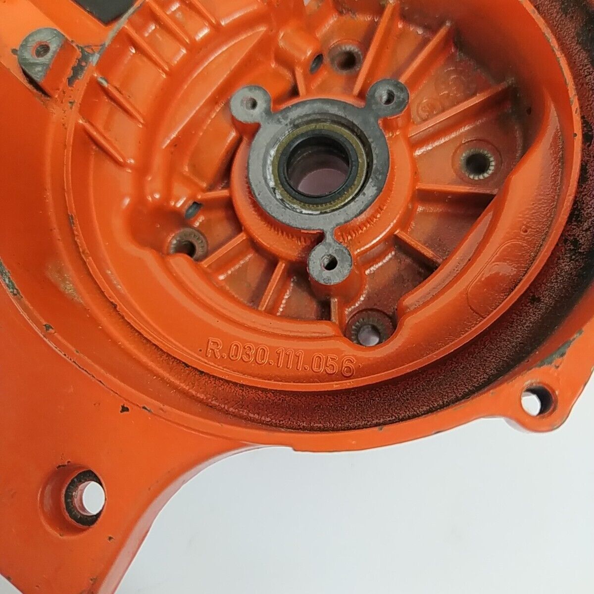 CARTER completo PER MOTOSEGA SACHS DOLMAR 116 SI ricambi usati