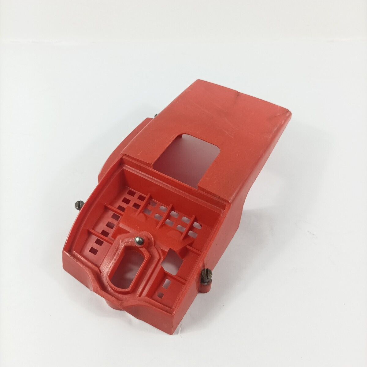 Ricambi per MOTOSEGA DOLMAR 112 usati COPERCHIO SUPERIORE cilindro copri motore