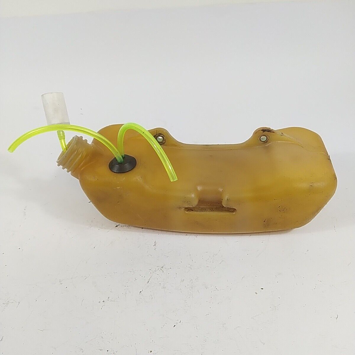 Ricambio SERBATOIO CARBURANTE BENZINA usato per decespugliatore MITSUBISHI TL 52