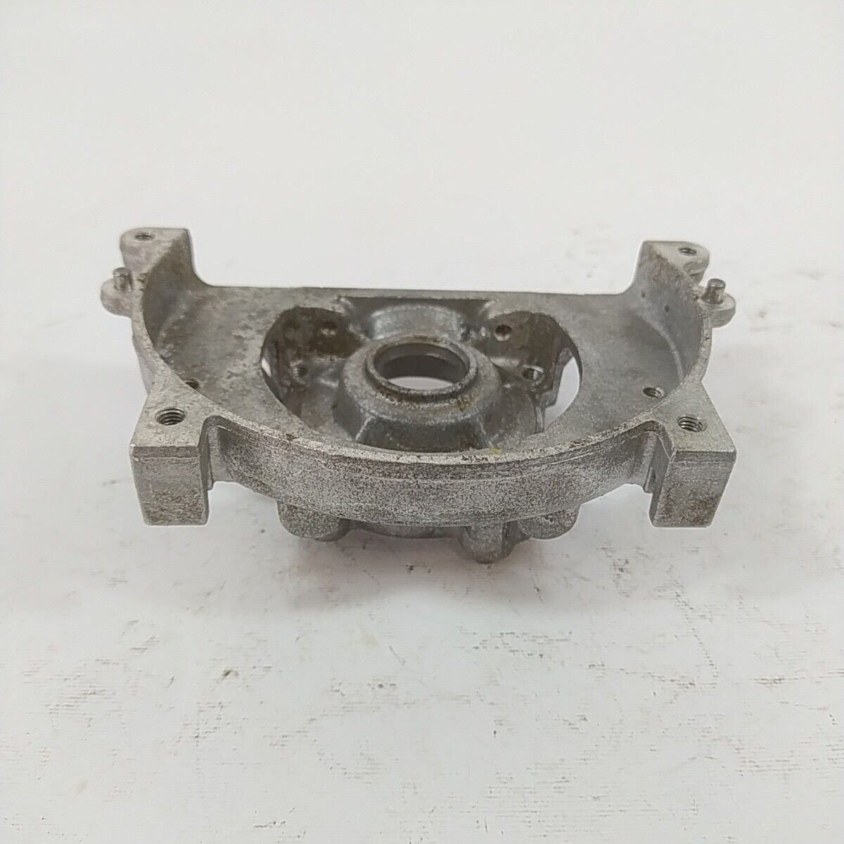 ricambio BASAMENTO CILINDRO motore usato per decespugliatore KAWASAKI TD 33