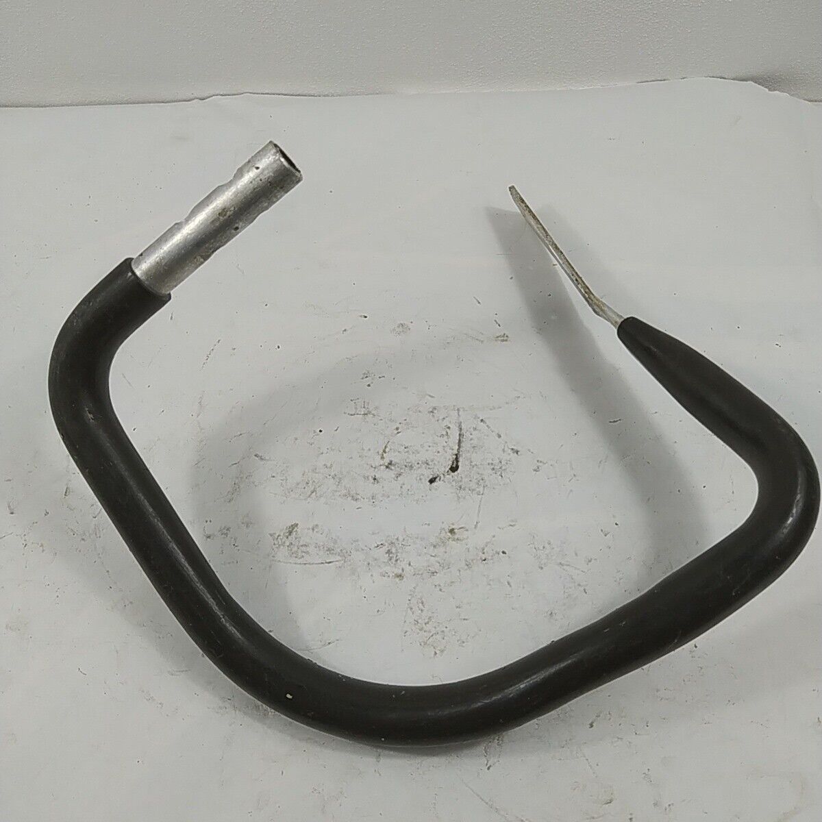 Ricambi per MOTOSEGA BLITZ 600 OLEO MAC 260 usati MANIGLIA IMPUGNATURA 