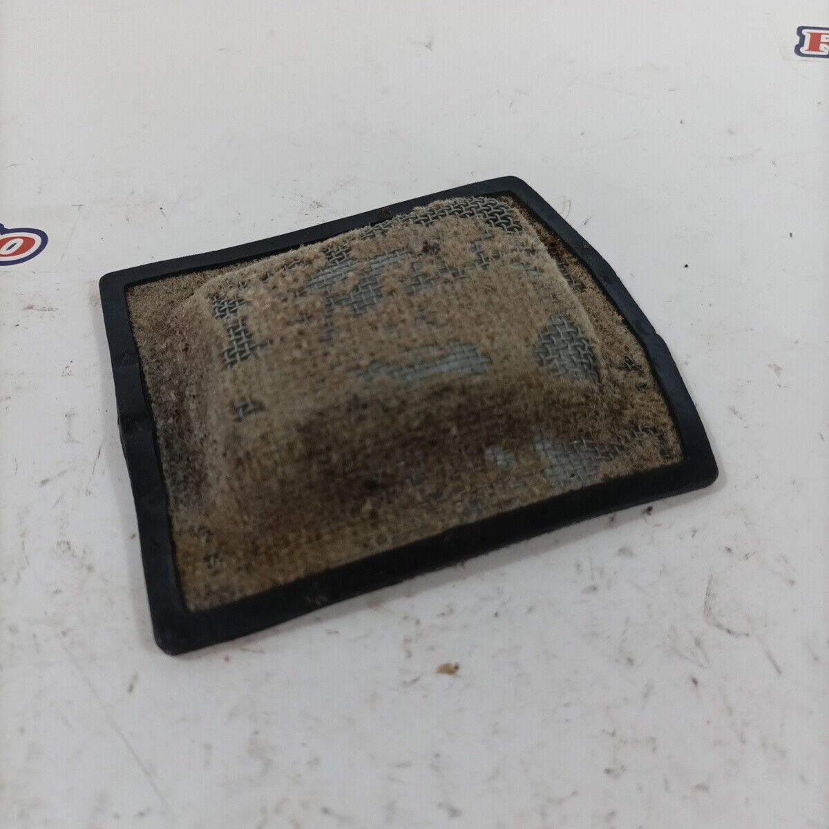 coperchio filtro dell' aria per motosega ALPINA CP prof A 45 41 ricambi usati