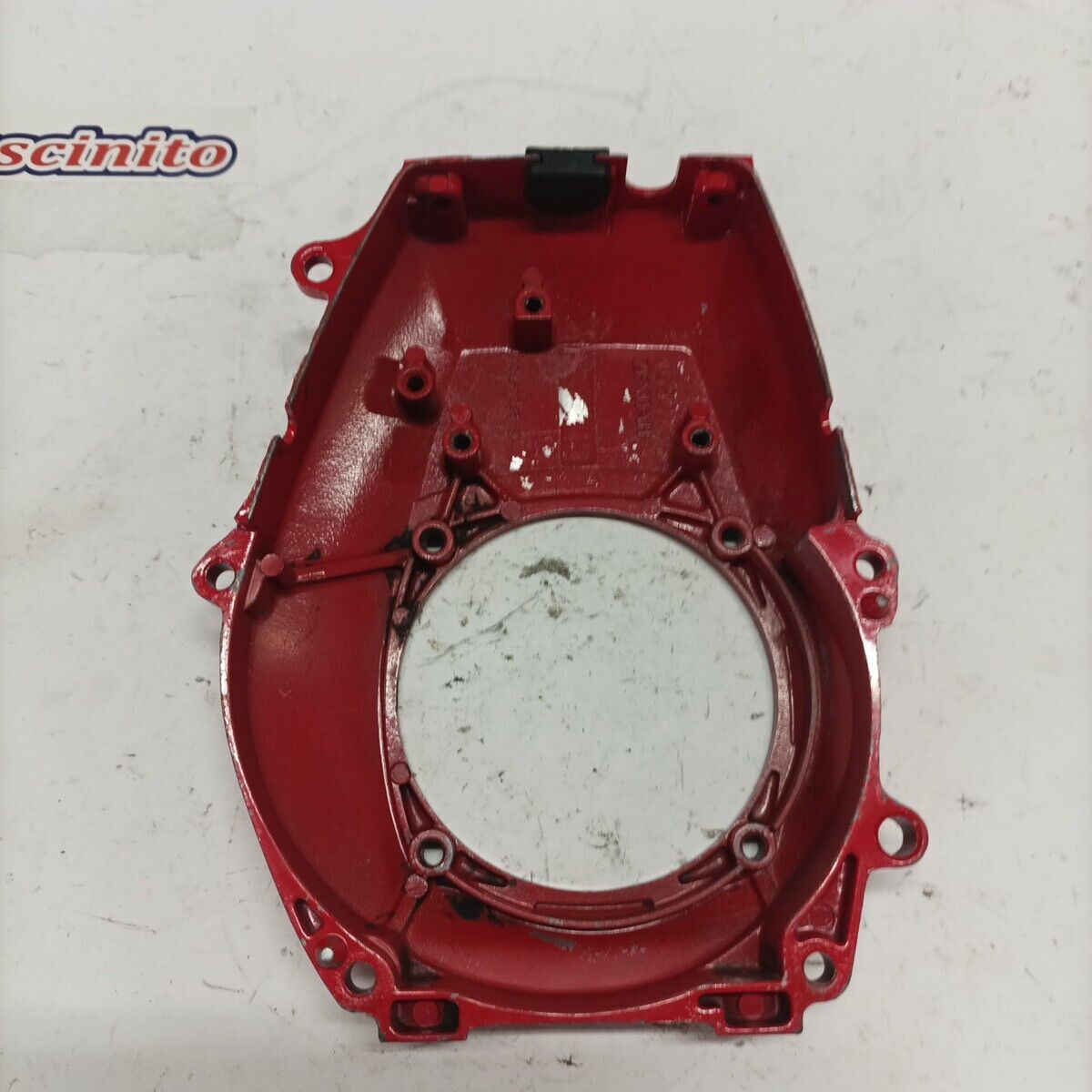 Ricambio Coperchio Volano Motore Usato per decespugliatore Komatsu ZENOAH G3K