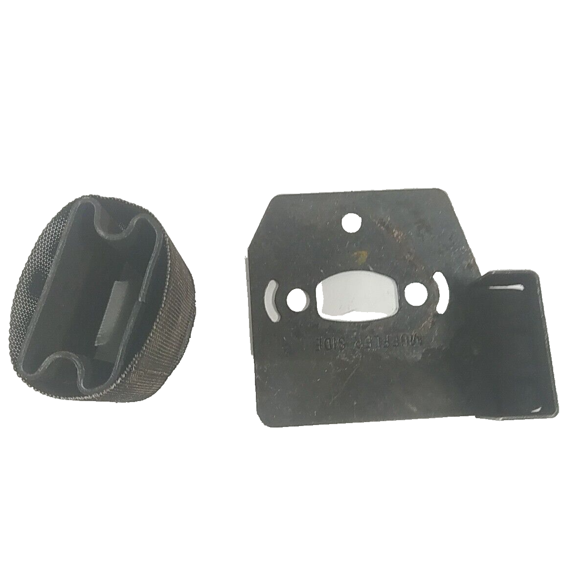 Ricambio GUARNIZIONE MARMITTA PER MOTOSEGA POULAN usato