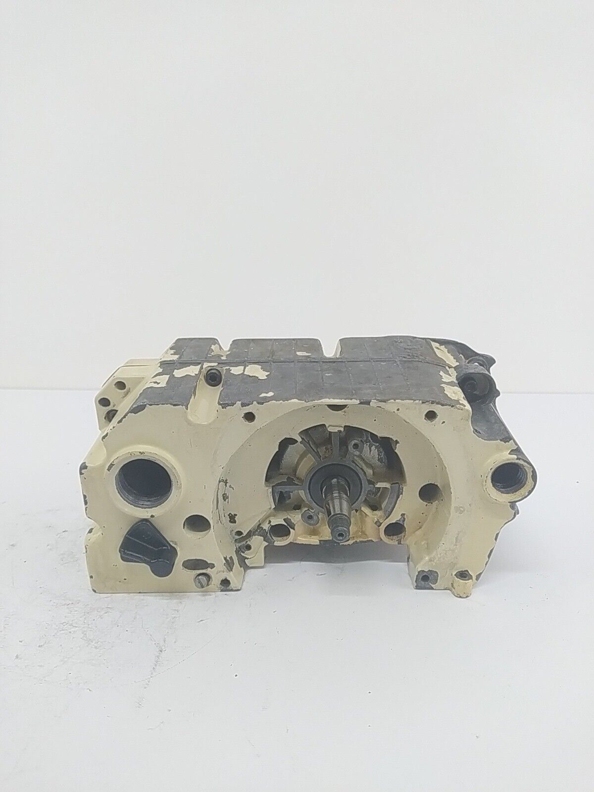 Ricambi per MOTOSEGA BLITZ 501 OLEOMAC 251 usati CARTER BASAMENTO ALBERO MOTORE