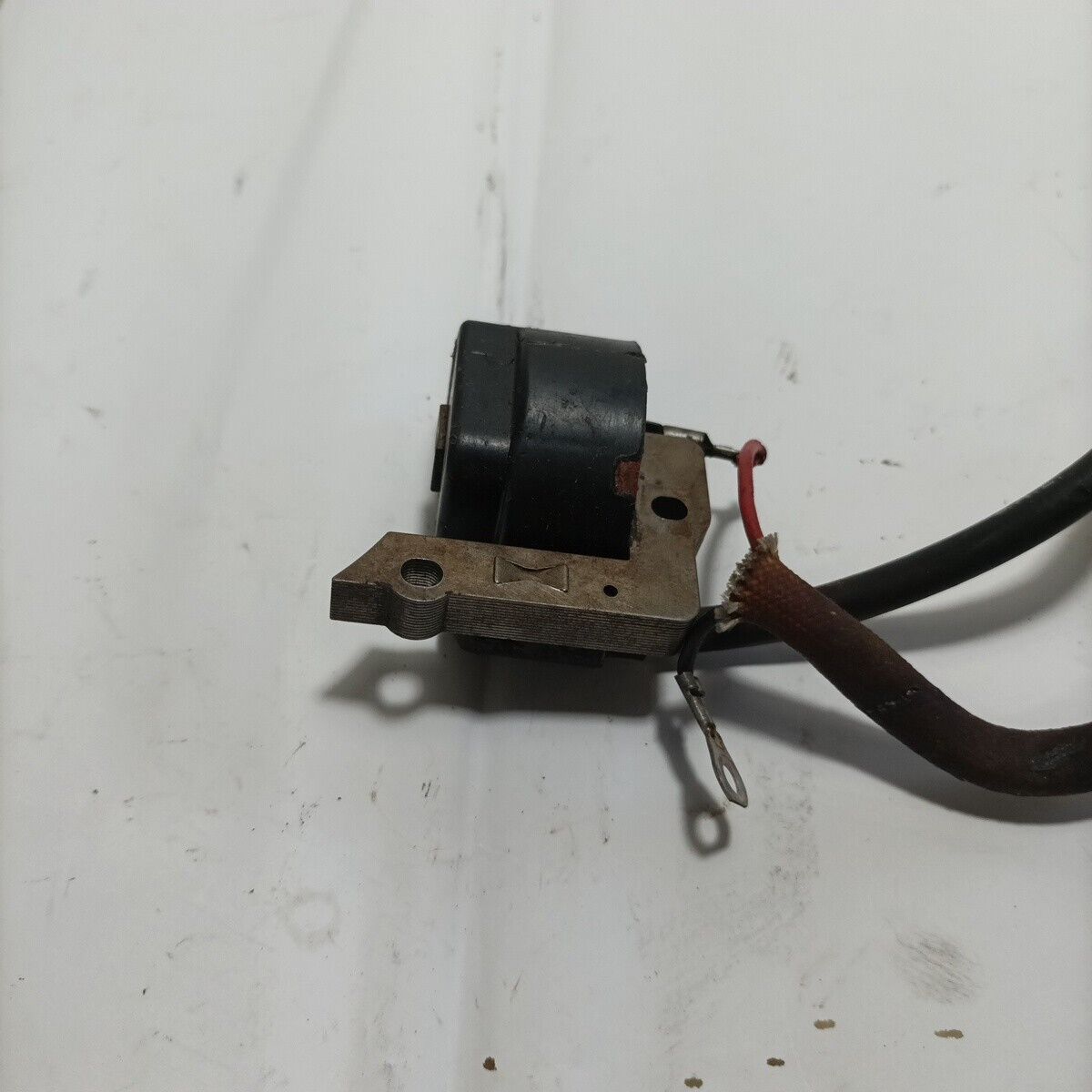 ricambio Bobina Elettronica Accensione per DECESPUGLIATORE Efco 220 260 usata