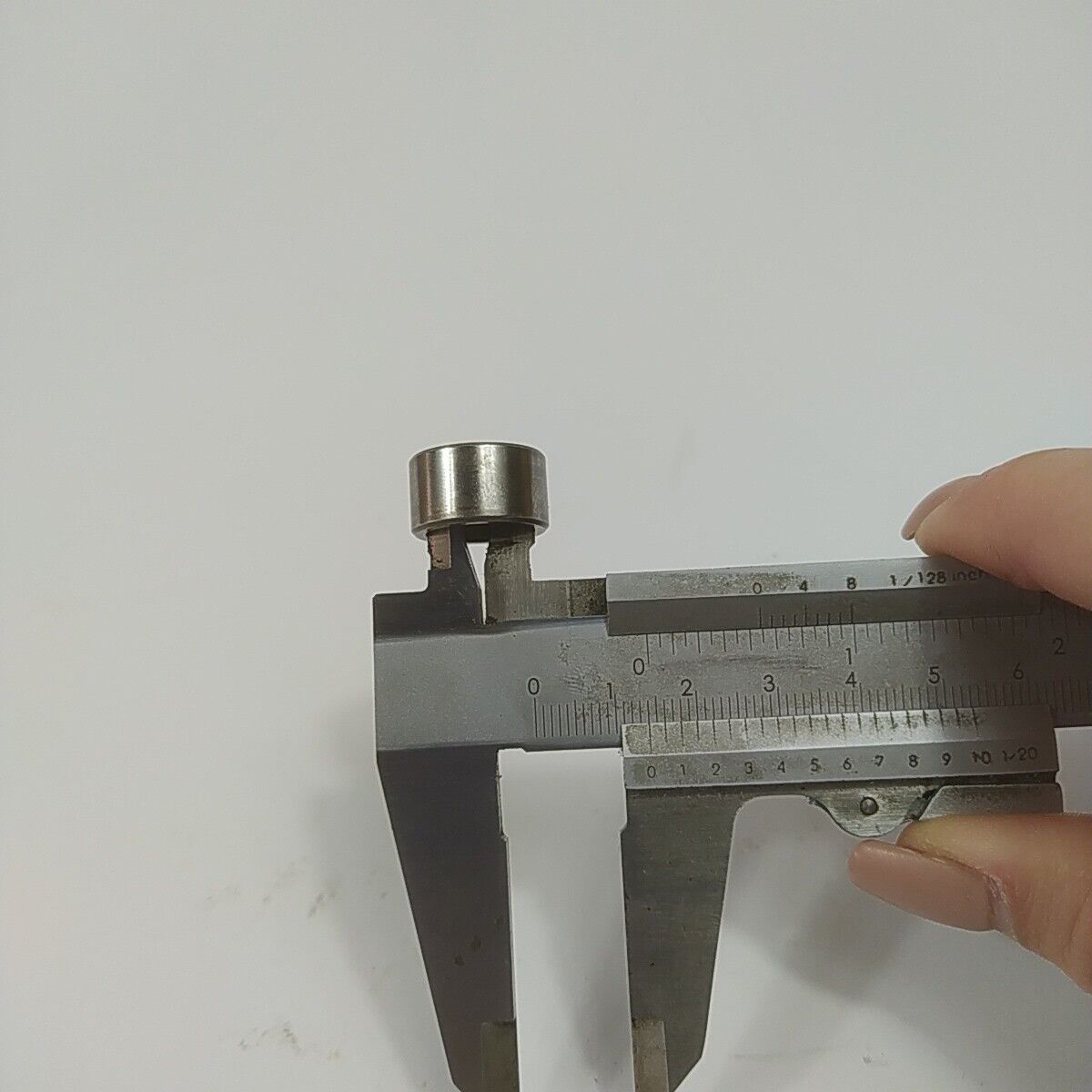 ricambi DADO BULLONE CAMPANA FRIZIONE per motosega castor ALPINA PROF 70 usati