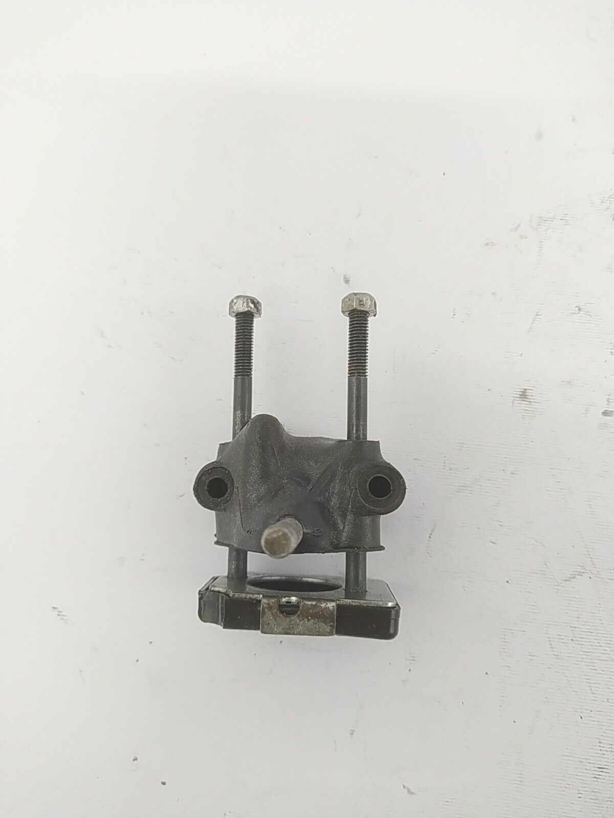 ricambi COLLETTORE FILTRO ARIA CARBURATORE motosega castor ALPINA PROF 70 usati