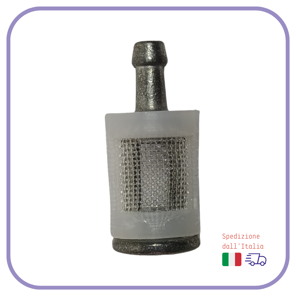 Ricambio filtri FILTRO serbatoio pompa OLIO per motosega ECHO CINESE HUSQVARNA