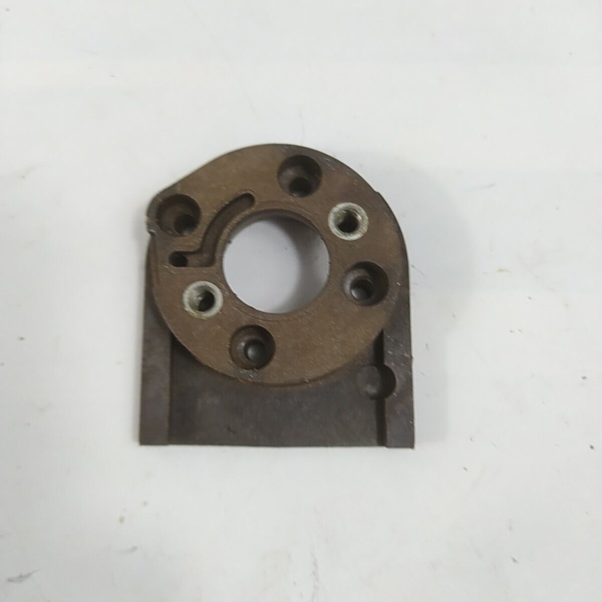 Ricambi per MOTOSEGA BLITZ 600 OLEO MAC 260 usati FLANGIA COLLETTORE