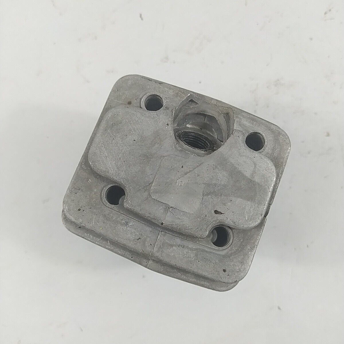 Ricambio CILINDRO DECESPUGLIATORE ALPINA usato Diametro 45