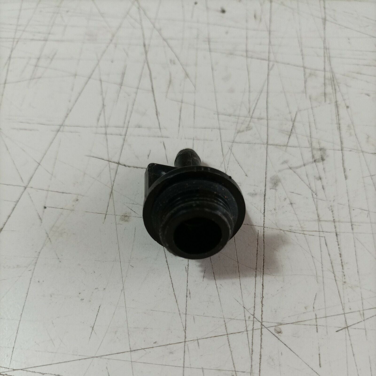 TAPPO OLIO MOTORE PER KRAMER 500 LR 410 ANNO 1979 MOTORE ROTAX ricambi usati