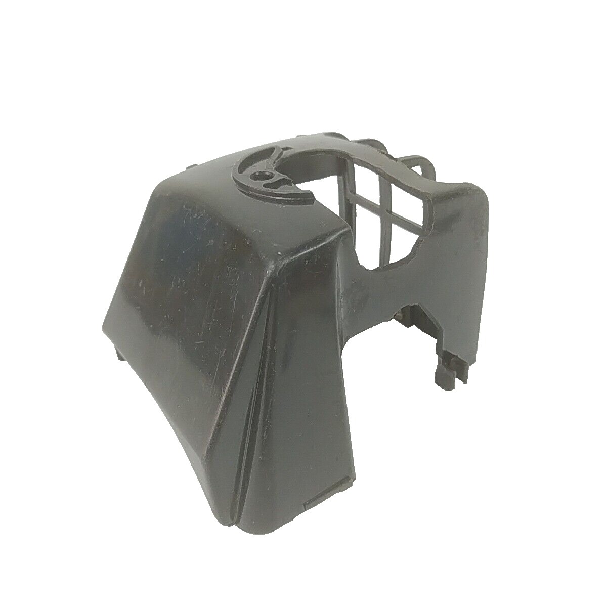 Ricambi usati per decespugliatore MCCULLOCH COPERCHIO COPRI MOTORE MARMITTA