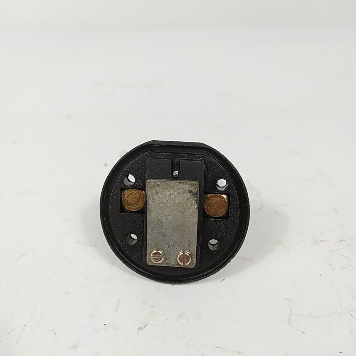 raccordo carburatore PER MOTOSEGA MCCULLOCH CALIFORNIA 90 STYLE ricambi usati