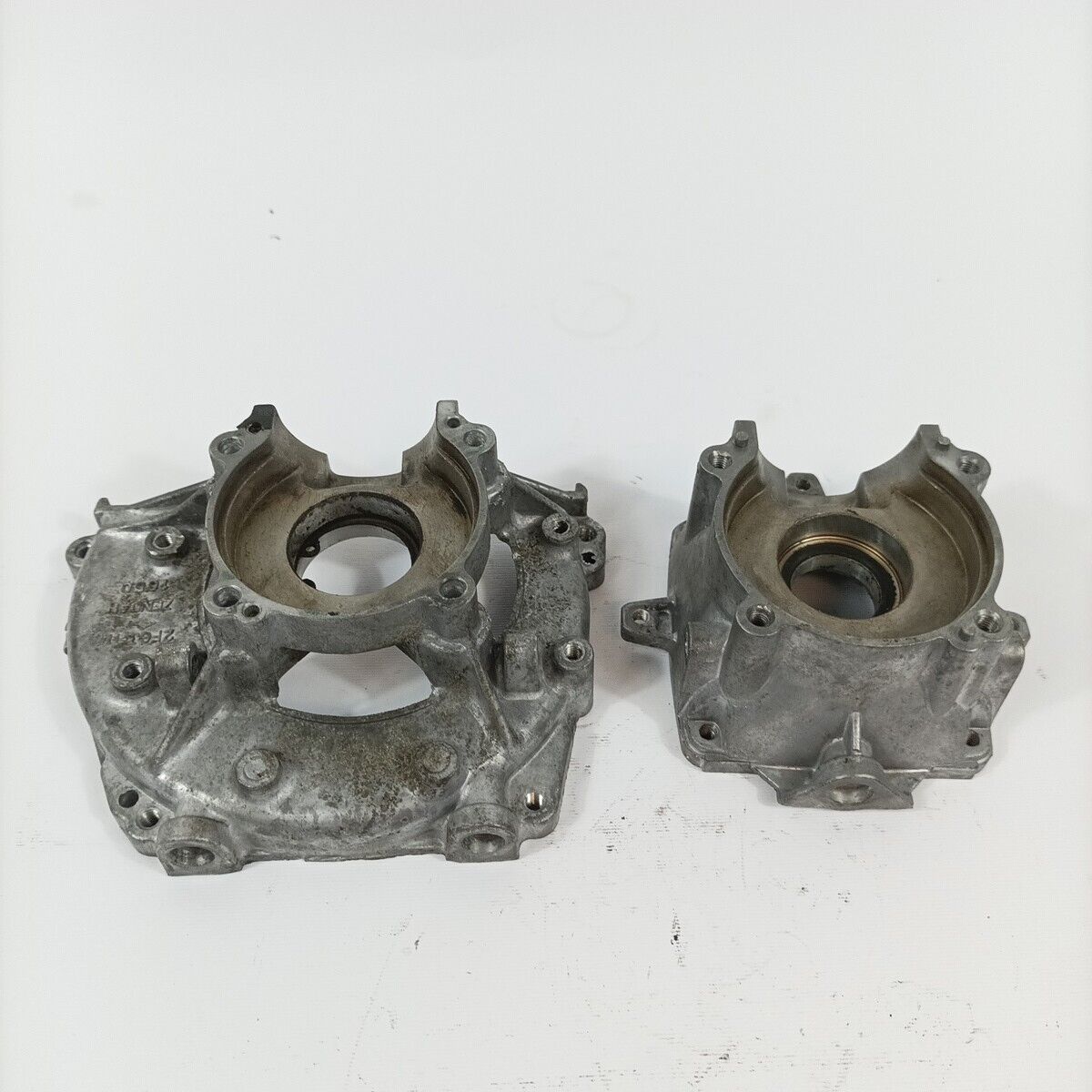 Ricambio BASAMENTO CILINDRO Motore Usato per decespugliatore Komatsu ZENOAH G3K