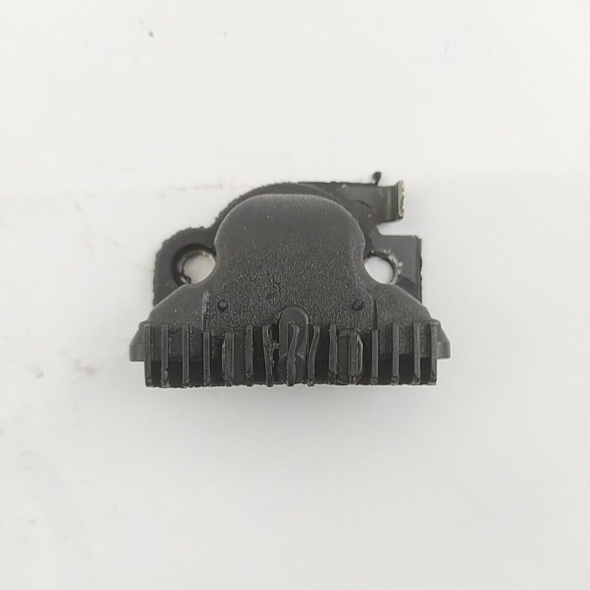 MOTOSEGA CASTOR CP 361 ricambio RACCORDO carburatore FILTRO ARIA Usato