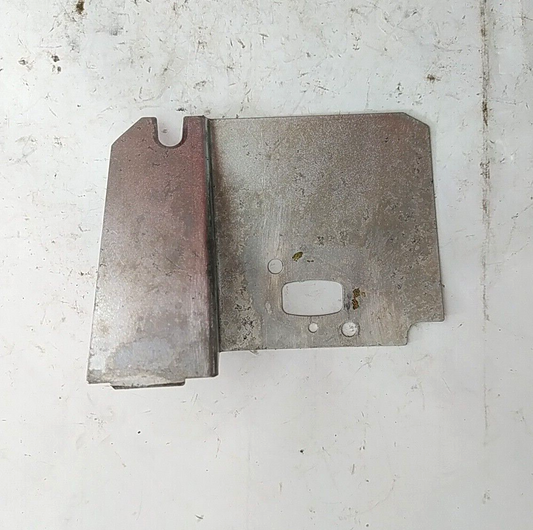 Ricambio GUARNIZIONE COLLETTORE carburatore usato decespugliatore MARUYAMA 420