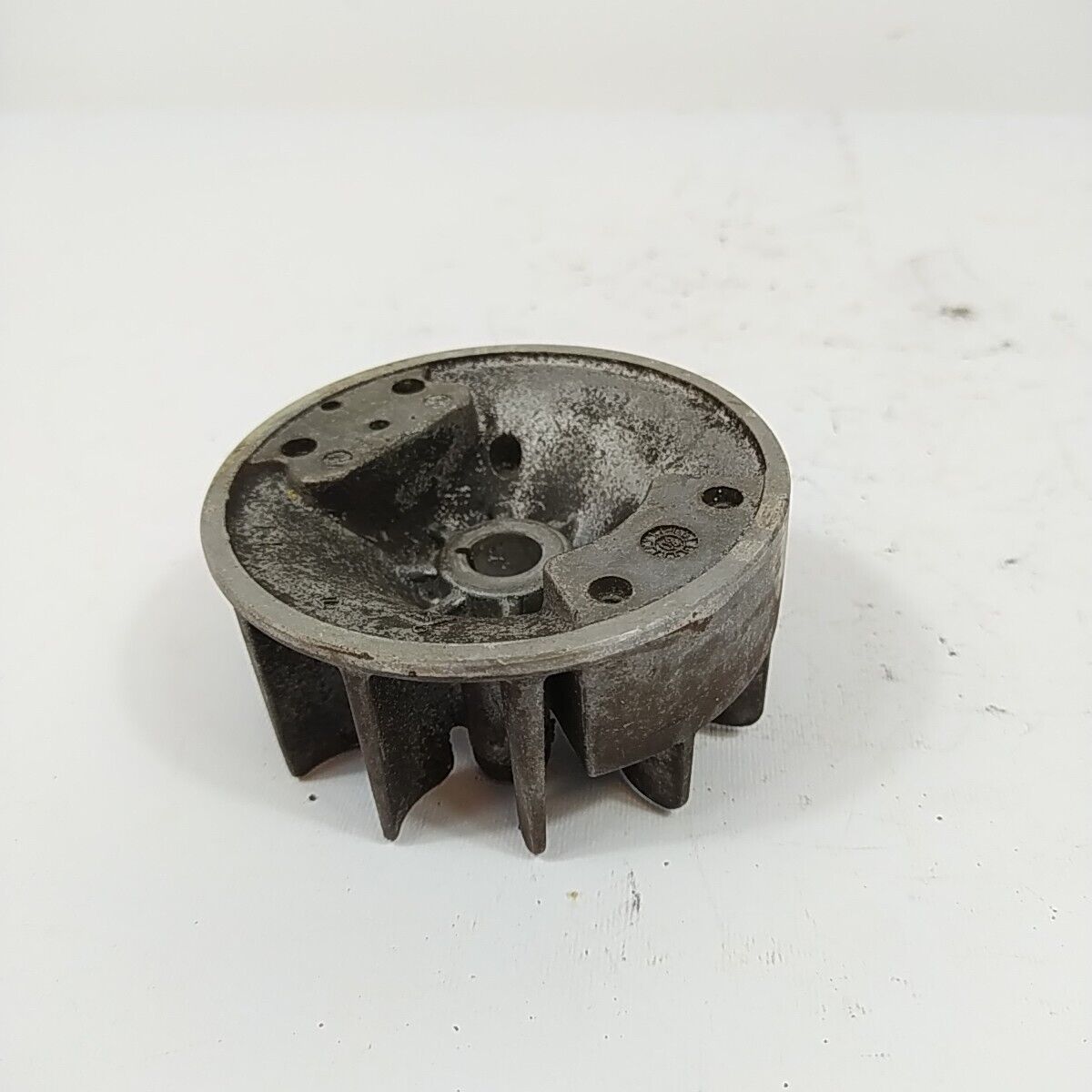 BOBINA E VOLANO decespugliatore EFCO STARK 2500 S 250 SPARTA EMAK ricambi usati