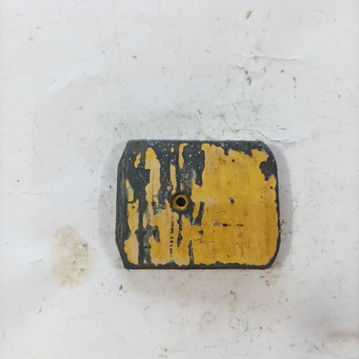 COPERCHIO basamento motore PER MOTOSEGA MCCULLOCH PRO MAC 700 ricambi usati