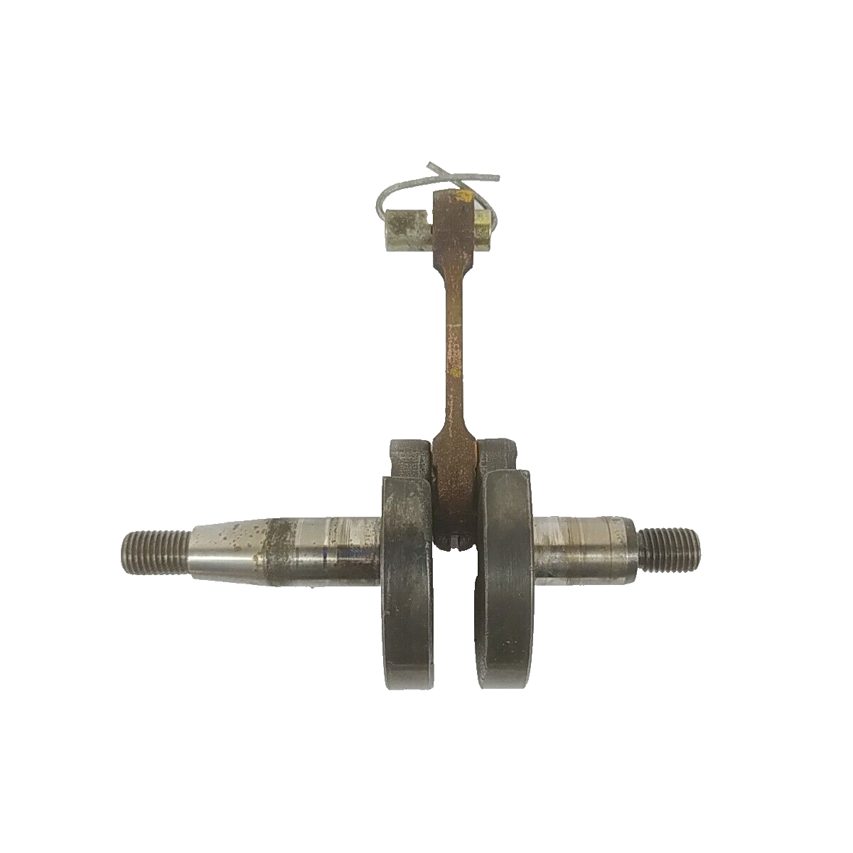 Ricambi ALBERO MOTORE ORIGINALE per decespugliatore TANAKA 501 ik usati