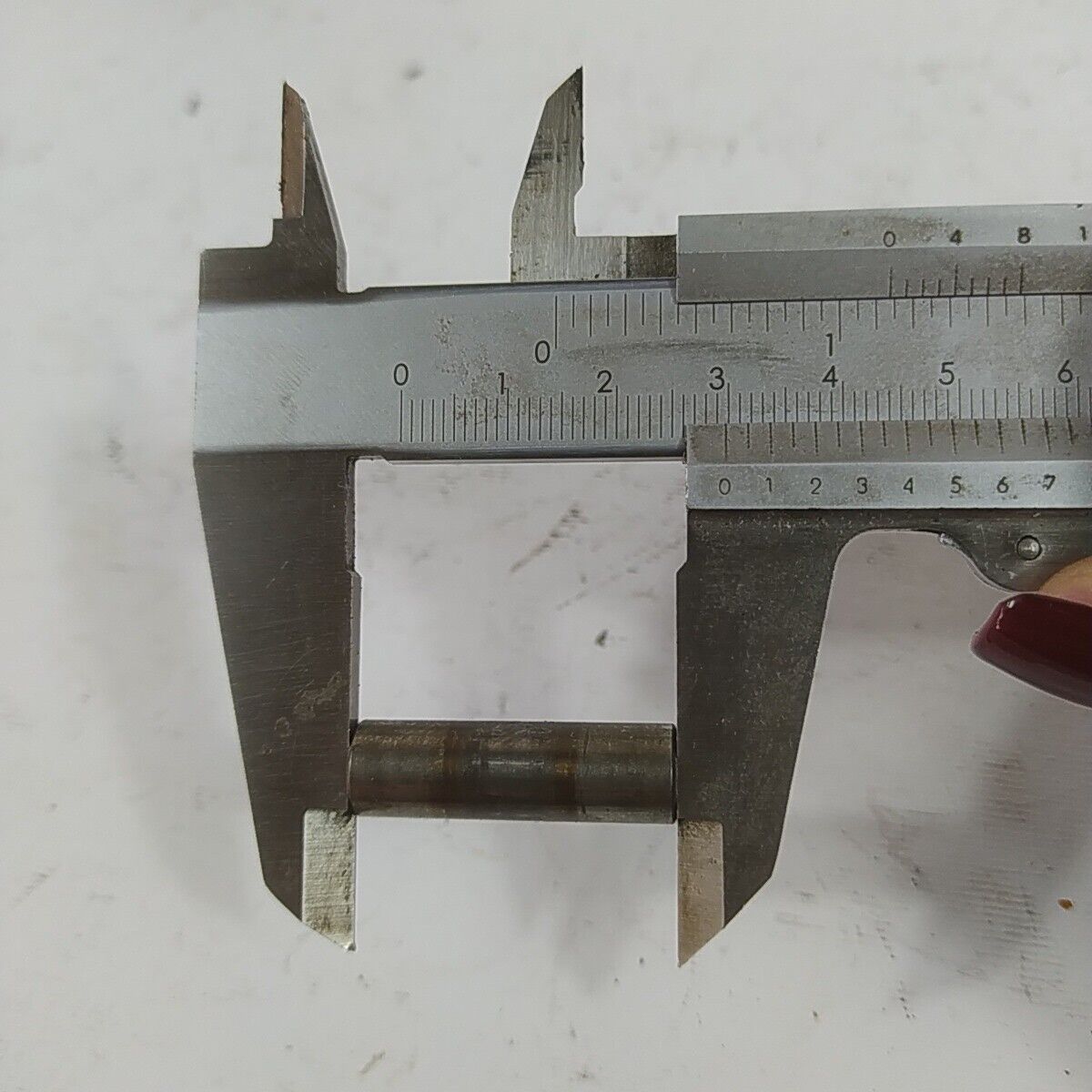 Ricambio DECESPUGLIATORE kawasaki kt 17 kit CILINDRO E PISTONE DIAMETRO 36 usato
