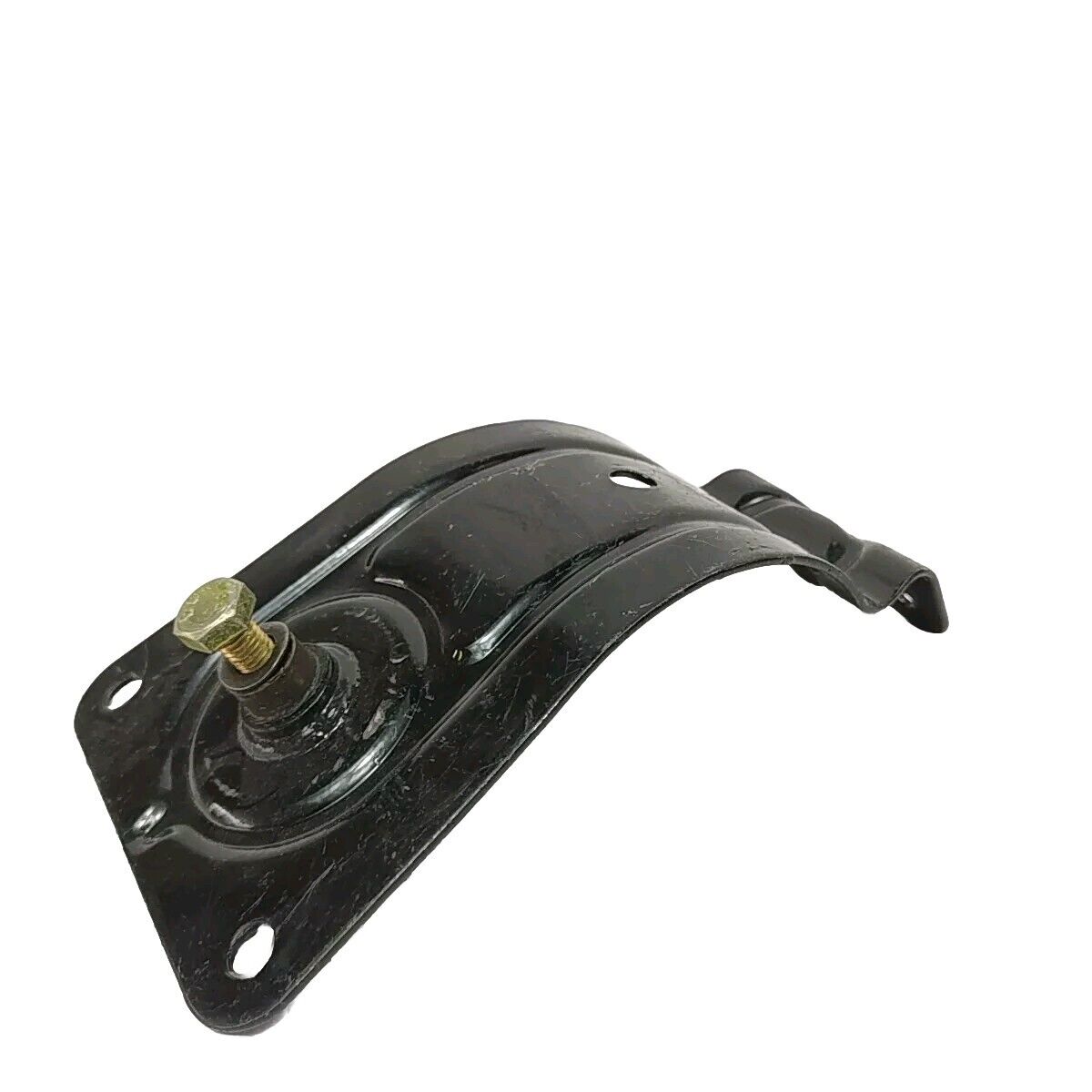 Ricambi usati per decespugliatore MCCULLOCH BP 38 staffa support motore a zaino 